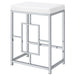 Jackson 5 Pc Counter Height Dining Set - Visions in Furniture (La Mirada, CA)