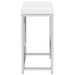 Jackson 5 Pc Counter Height Dining Set - Visions in Furniture (La Mirada, CA)