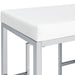 Jackson 5 Pc Counter Height Dining Set - Visions in Furniture (La Mirada, CA)