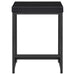 Hawes 4 Pc Counter Height Dining Set - Visions in Furniture (La Mirada, CA)