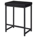 Hawes 4 Pc Counter Height Dining Set - Visions in Furniture (La Mirada, CA)