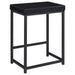 Hawes 4 Pc Counter Height Dining Set - Visions in Furniture (La Mirada, CA)