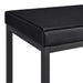 Hawes 4 Pc Counter Height Dining Set - Visions in Furniture (La Mirada, CA)