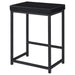 Hawes 4 Pc Counter Height Dining Set - Visions in Furniture (La Mirada, CA)