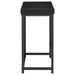 Hawes 4 Pc Counter Height Dining Set - Visions in Furniture (La Mirada, CA)
