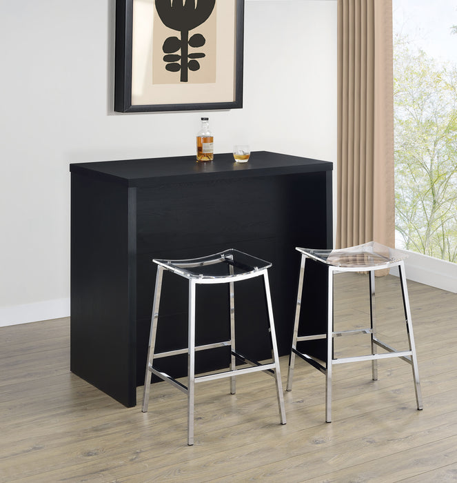 Topanga Home Bars - Visions in Furniture (La Mirada, CA)