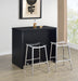 Topanga Home Bars - Visions in Furniture (La Mirada, CA)