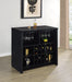 Topanga Home Bars - Visions in Furniture (La Mirada, CA)