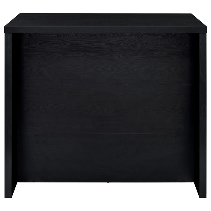 Topanga Home Bars - Visions in Furniture (La Mirada, CA)