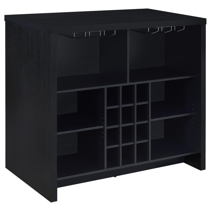 Topanga Home Bars - Visions in Furniture (La Mirada, CA)