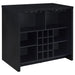 Topanga Home Bars - Visions in Furniture (La Mirada, CA)