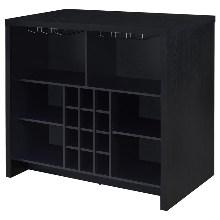 Topanga Home Bars - Visions in Furniture (La Mirada, CA)