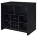 Topanga Home Bars - Visions in Furniture (La Mirada, CA)