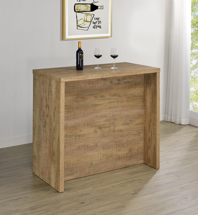 Topanga Home Bars - Visions in Furniture (La Mirada, CA)