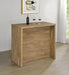 Topanga Home Bars - Visions in Furniture (La Mirada, CA)