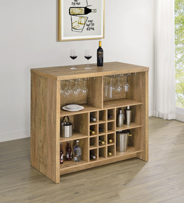 Topanga Home Bars - Visions in Furniture (La Mirada, CA)