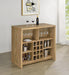 Topanga Home Bars - Visions in Furniture (La Mirada, CA)