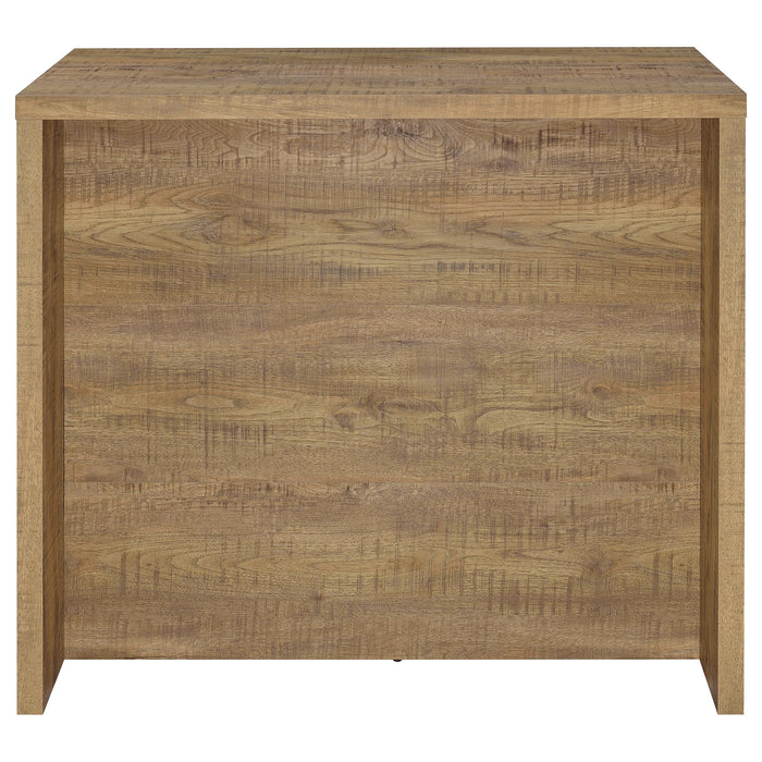 Topanga Home Bars - Visions in Furniture (La Mirada, CA)