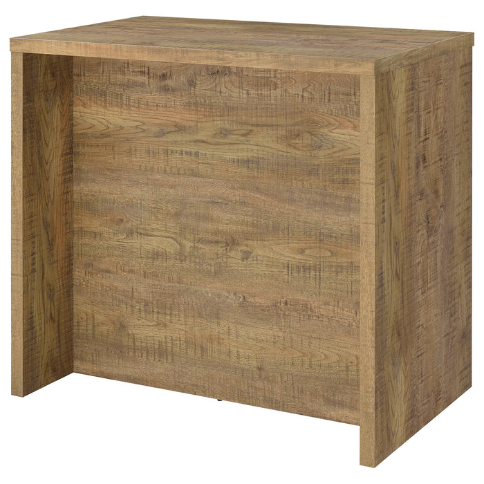 Topanga Home Bars - Visions in Furniture (La Mirada, CA)