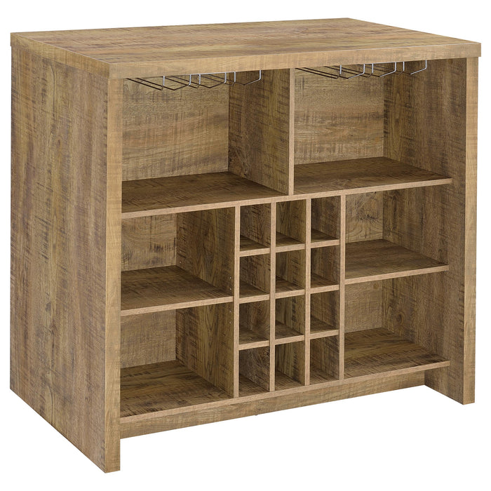 Topanga Home Bars - Visions in Furniture (La Mirada, CA)