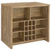 Topanga Home Bars - Visions in Furniture (La Mirada, CA)