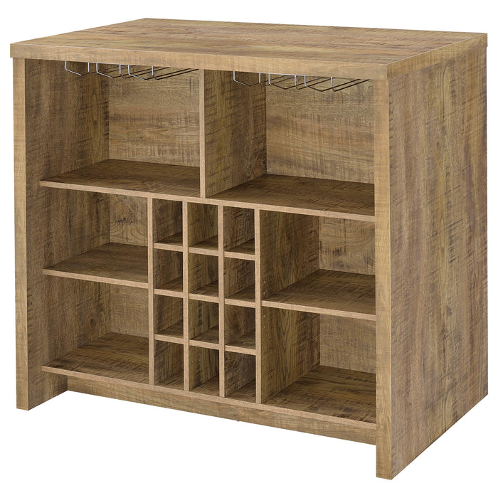 Topanga Home Bars - Visions in Furniture (La Mirada, CA)