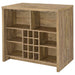 Topanga Home Bars - Visions in Furniture (La Mirada, CA)