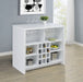 Topanga Home Bars - Visions in Furniture (La Mirada, CA)