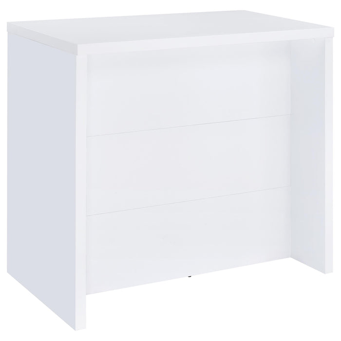 Topanga Home Bars - Visions in Furniture (La Mirada, CA)