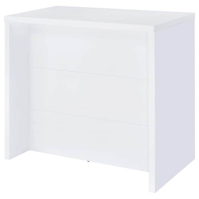 Topanga Home Bars - Visions in Furniture (La Mirada, CA)