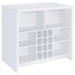 Topanga Home Bars - Visions in Furniture (La Mirada, CA)