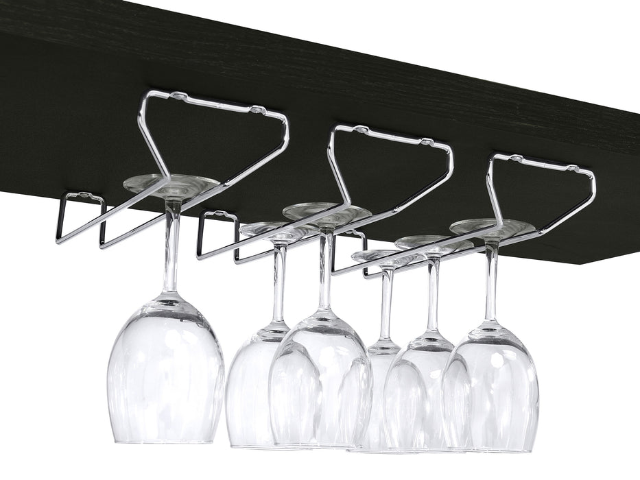 Risley Home Bar - Visions in Furniture (La Mirada, CA)