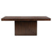 Briarwood 7 Pc Dining Set - Visions in Furniture (La Mirada, CA)