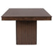 Briarwood 7 Pc Dining Set - Visions in Furniture (La Mirada, CA)