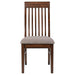Briarwood 7 Pc Dining Set - Visions in Furniture (La Mirada, CA)