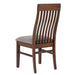 Briarwood 7 Pc Dining Set - Visions in Furniture (La Mirada, CA)