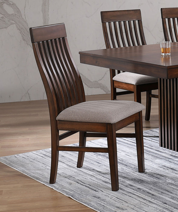 Briarwood Side Chair - Visions in Furniture (La Mirada, CA)