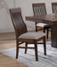 Briarwood Side Chair - Visions in Furniture (La Mirada, CA)