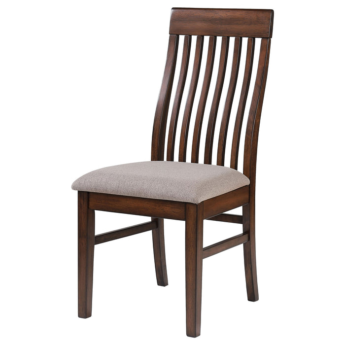 Briarwood Side Chair - Visions in Furniture (La Mirada, CA)