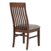 Briarwood Side Chair - Visions in Furniture (La Mirada, CA)
