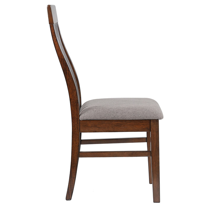 Briarwood Side Chair - Visions in Furniture (La Mirada, CA)