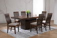 Briarwood Side Chair - Visions in Furniture (La Mirada, CA)