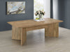 Jamestown Dining Table - Visions in Furniture (La Mirada, CA)