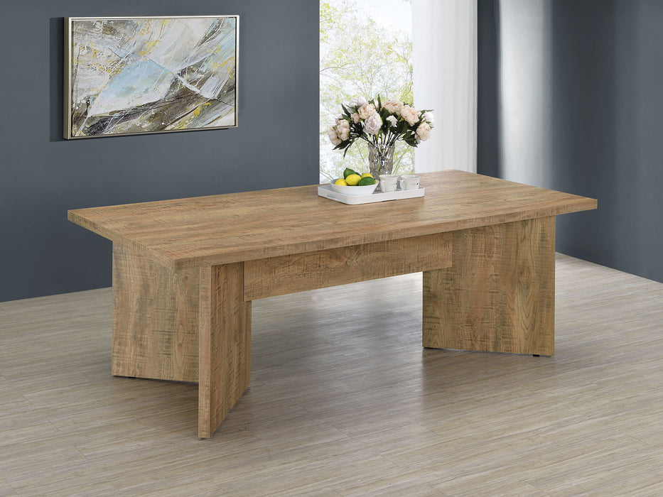 Jamestown Dining Table - Visions in Furniture (La Mirada, CA)
