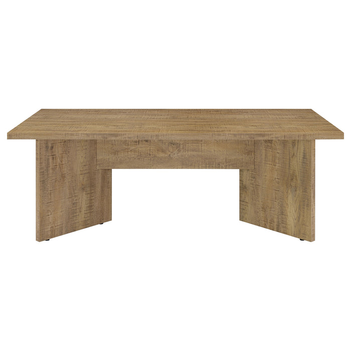 Jamestown Dining Table - Visions in Furniture (La Mirada, CA)