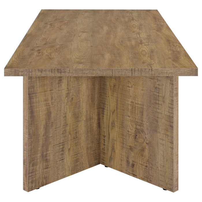 Jamestown Dining Table - Visions in Furniture (La Mirada, CA)
