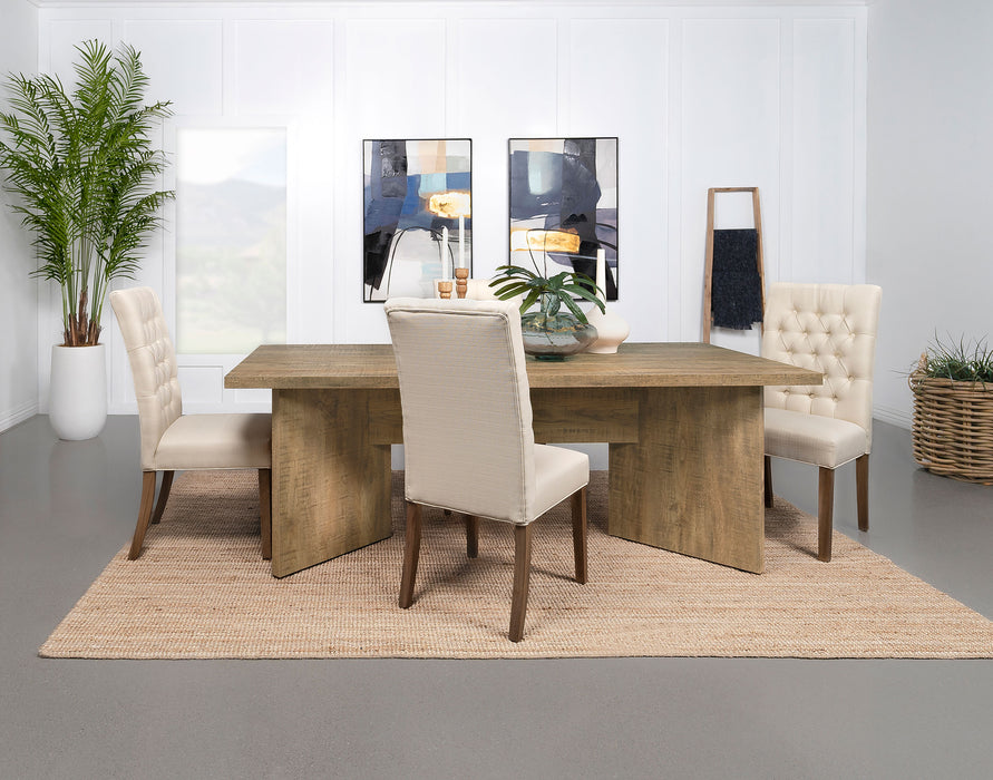 Jamestown Dining Table - Visions in Furniture (La Mirada, CA)