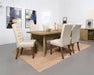 Jamestown Dining Table - Visions in Furniture (La Mirada, CA)