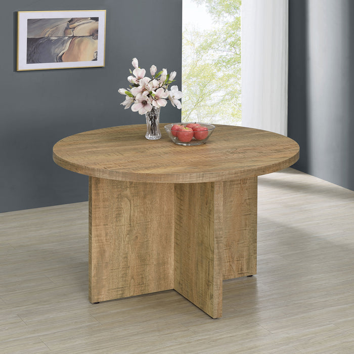 Jamestown Dining Table - Visions in Furniture (La Mirada, CA)