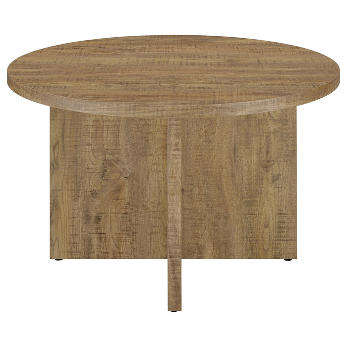Jamestown Dining Table - Visions in Furniture (La Mirada, CA)